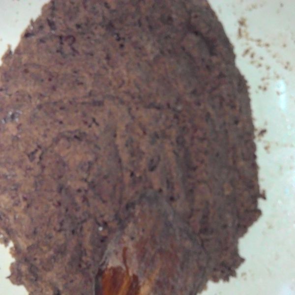 自製豆沙餡 : Candace Lai一起做