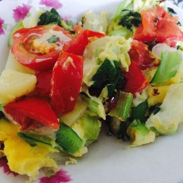 undefined：Sharon Wen 一起做