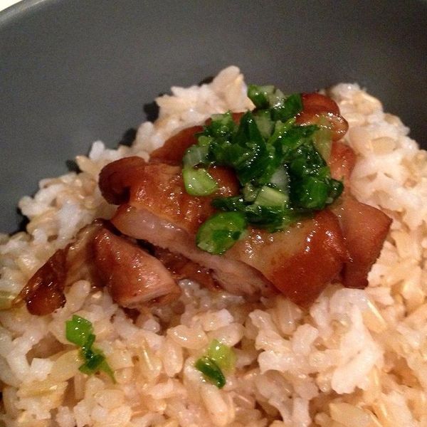 自製港式蔥油醬：戴婉玲 一起做