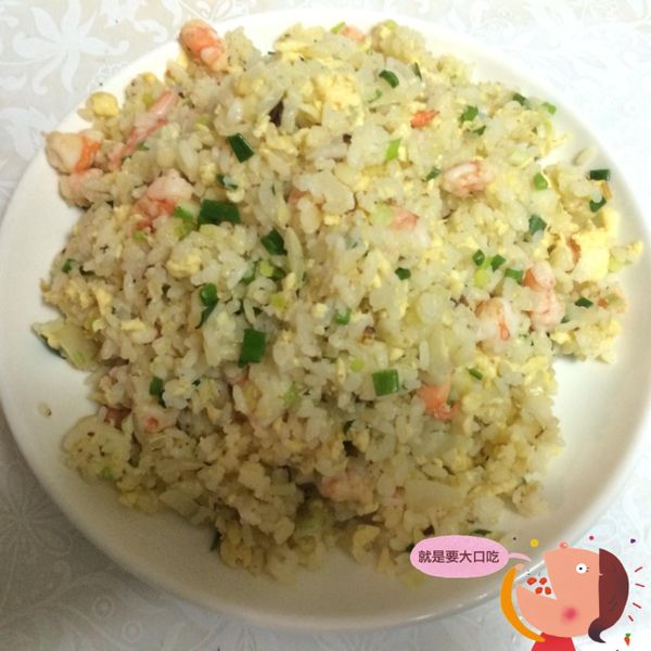 新手廚師西卡一起做