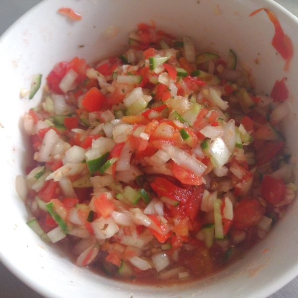 莎莎醬：sabrina 一起做