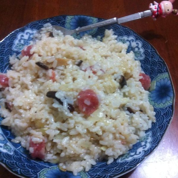 undefined：Annie Lu 一起做