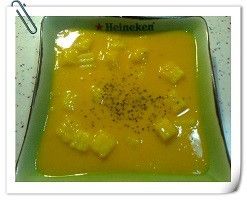 洋芋南瓜湯：愛感恩 一起做