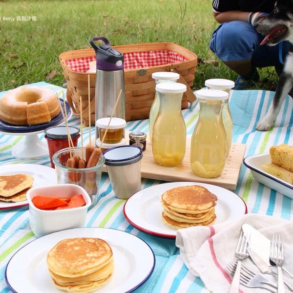 undefined：Sweet Betty西點沙龍 一起做