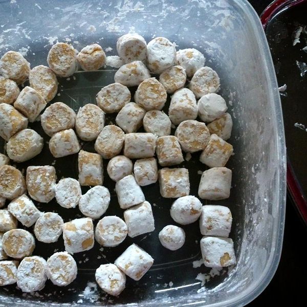 undefined：Lun Ya Yang 一起做