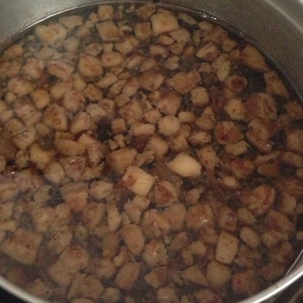 銷魂魯肉飯：宥希宥希 一起做