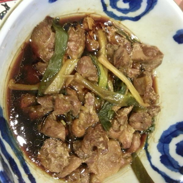 蒸的很簡單@@真的很好吃的雞腿排：Olivia Chang 一起做