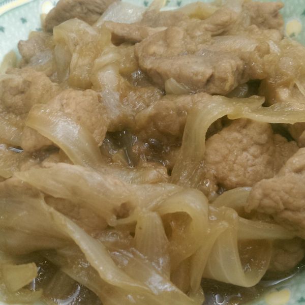 洋蔥豬：Emily_ch 一起做