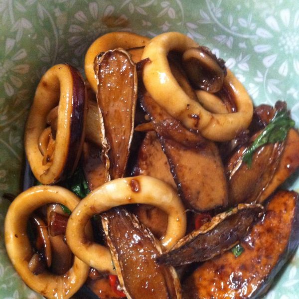 三杯中卷 : Hung  Vik一起做