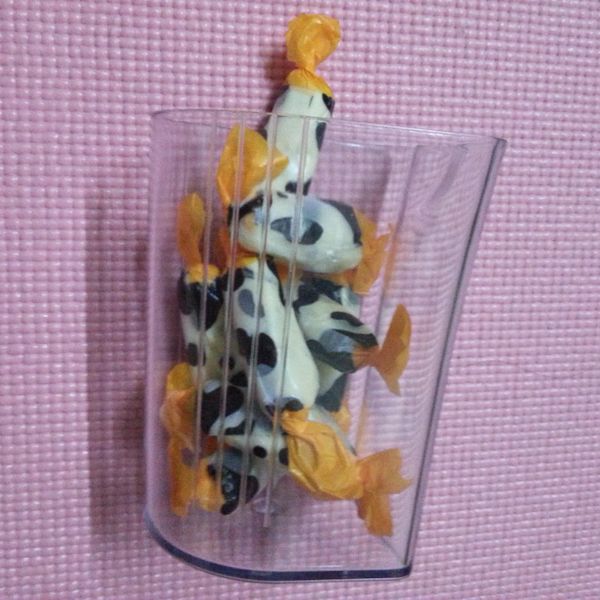 人人都會做超簡單牛軋糖：郭明琇 一起做