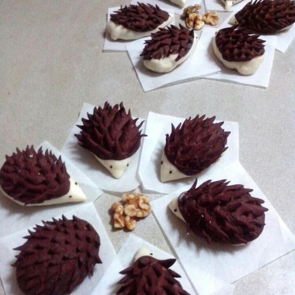 玉娟手作甜點一起做