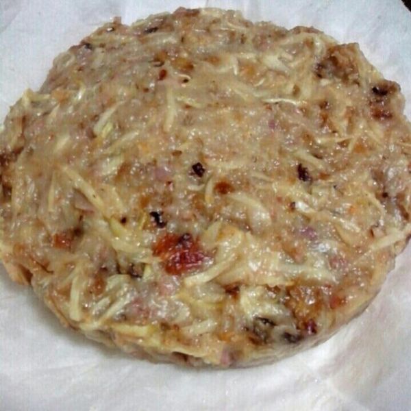 玉娟手作甜點一起做