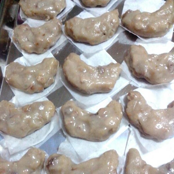 玉娟手作甜點一起做