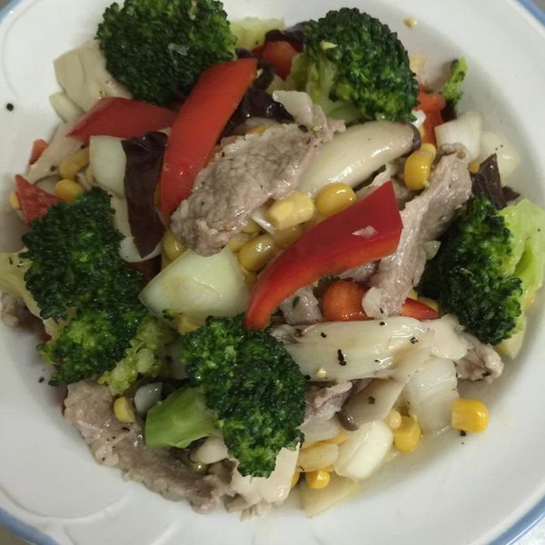 馬鈴薯燉肉 新手媳婦必學。淬釀決勝料理 : Yango Liao一起做