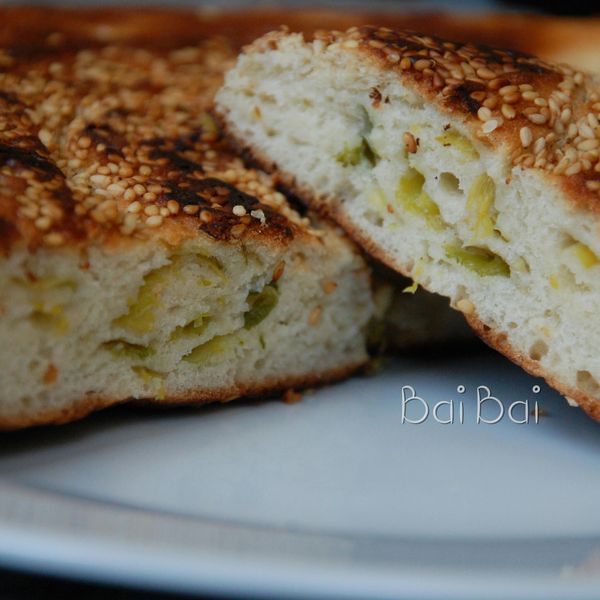 白白隨意煮一起做