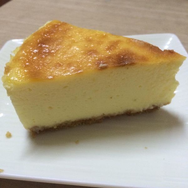 ｜Cheese｜紐約 重乳酪 起司蛋糕爺爺!：陳佩宜 一起做