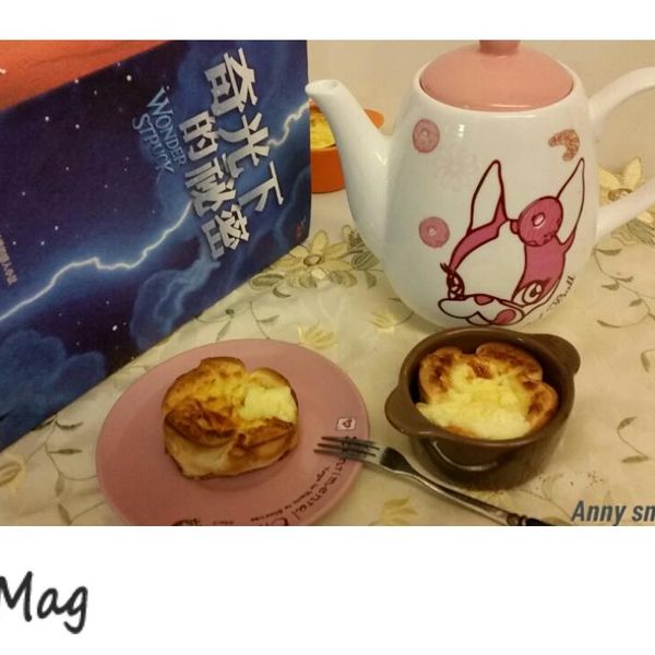 undefined：Anny Wang 一起做