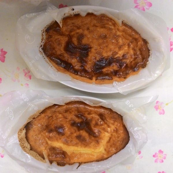 【超簡單☆超美味】南瓜布丁蛋糕 : Yu Chi Lin一起做