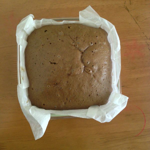 黑糖糕~大同電鍋版 : Ying-Ling Chen一起做