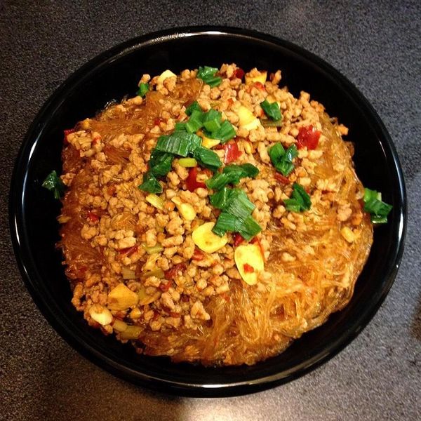 螞蟻上樹 : sui一起做