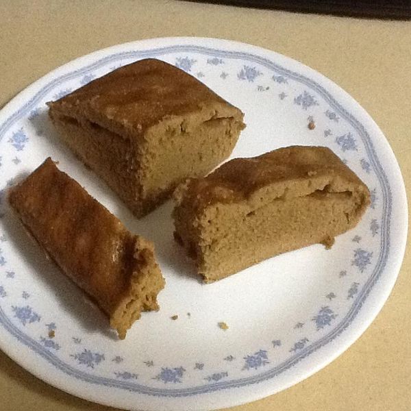 ♥我的手作料理♥ 黑糖糕：Poh Hong Lim 一起做