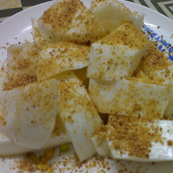 花生鮮奶煉乳QQ : 瞳芯一起做