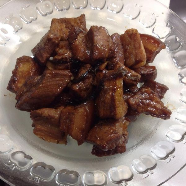 超簡單料理-可樂排骨：笑熙熙 一起做