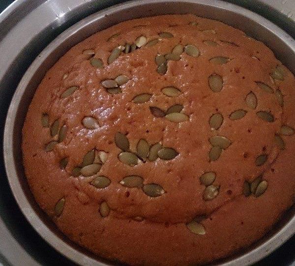 ♥我的手作料理♥ 黑糖糕：Sasha Chen 一起做