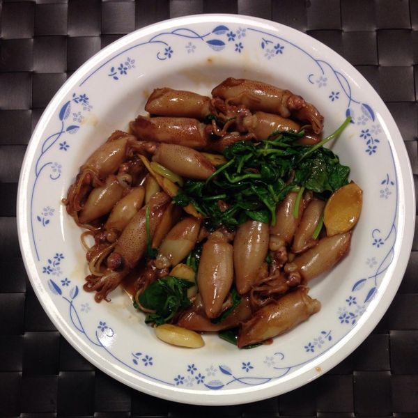 三杯小卷：Jane's Homemade 一起做