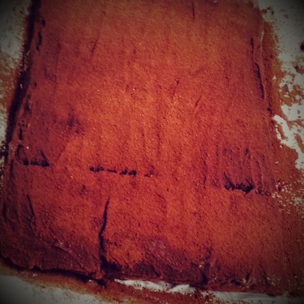 布朗尼 : N一起做