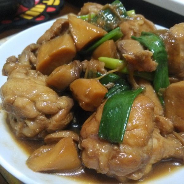 花雕雞 : 何心丹一起做