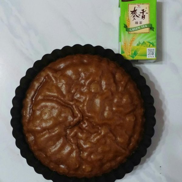 ♥我的手作料理♥ 黑糖糕：Gummy 一起做