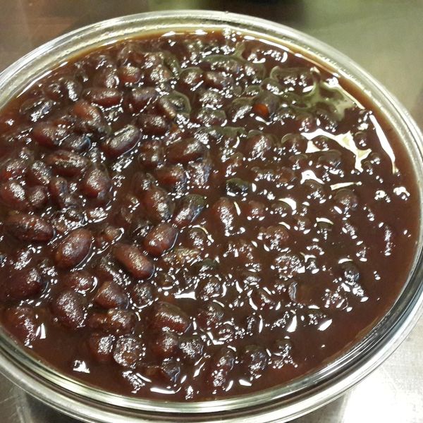 紅豆蜜餡 : 小宅主婦愛料理一起做