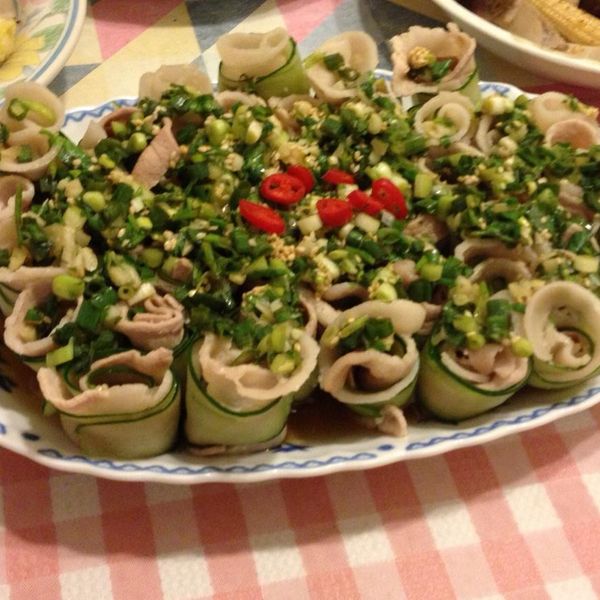 undefined：Lisa Hsu 一起做