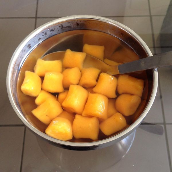 手作Q軟芋圓地瓜圓 : Chen Ling Liu一起做