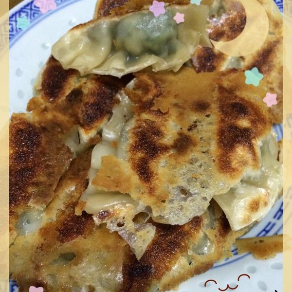 Olivia♥雪花煎餃"樂扣樂扣":Peggy Tseng 一起做