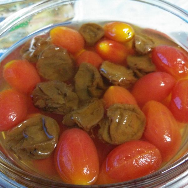 undefined：Carol Chou 一起做