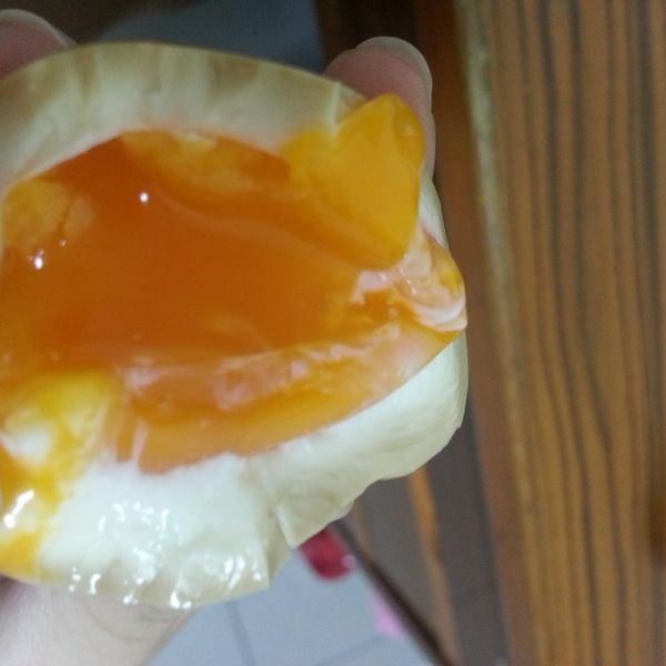 影音示範教學 用電鍋做糖心蛋 冷泡醬汁 : Sih Ying  Hsu一起做