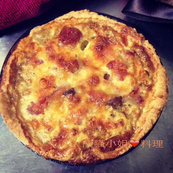 熊貓小姐一起做