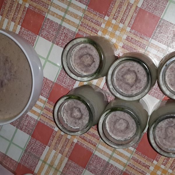 焦糖雞蛋布丁【電鍋】家樂福廚神大賽：葉素貞 一起做