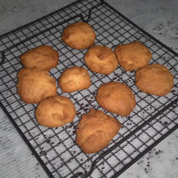 可爾必思手工餅乾 食譜 : HS一起做