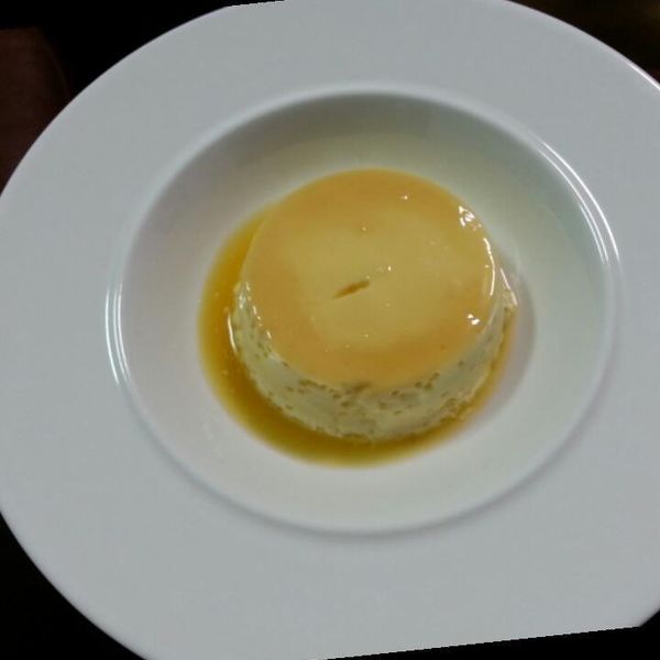 焦糖雞蛋布丁【電鍋】家樂福廚神大賽：陳淑青 一起做