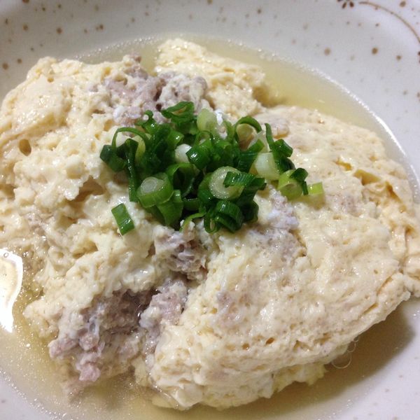 古早味蒸蛋：Seigi Wu 一起做