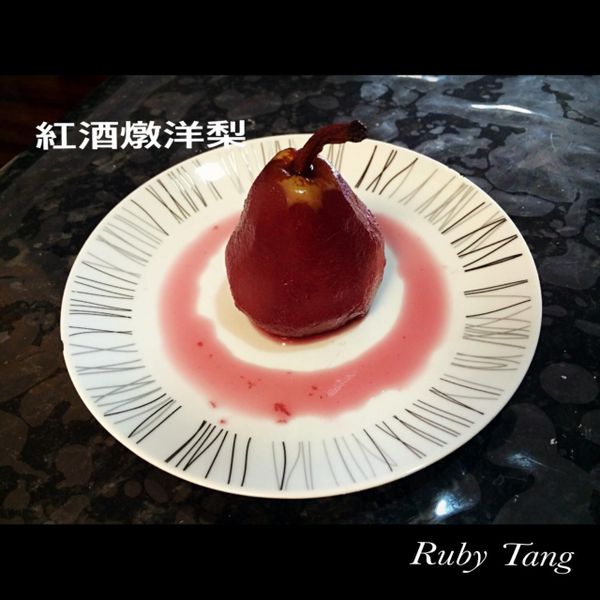 Ruby Tang 露比糖一起做