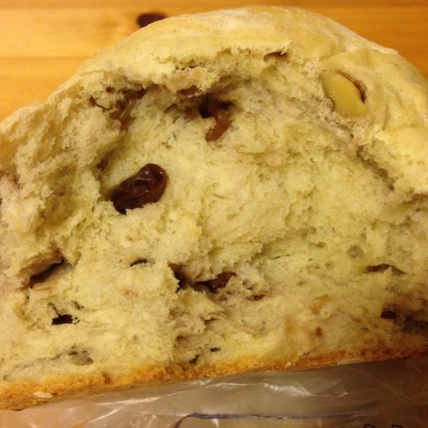 鄉村麵包(免揉)：Chen Shiou-Fen 一起做