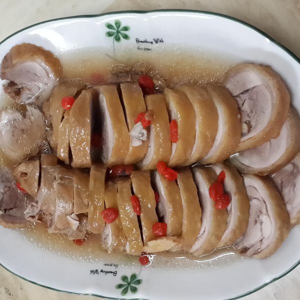 醉雞：陳曉瑩 一起做