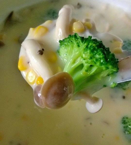 幸福的奶油燉菜 - 簡易版 : Elick一起做