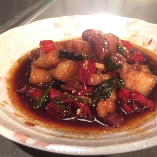 【粉豬兒】醬燒五花肉 : balabalawong一起做