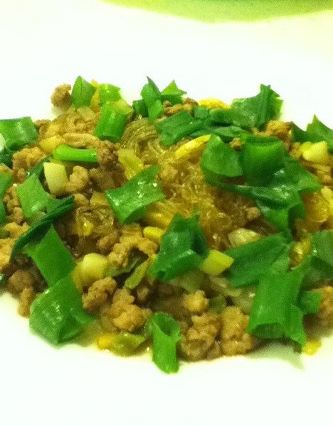 【厚生廚房】螞蟻上樹：雪小胖愛妻實驗廚房 一起做