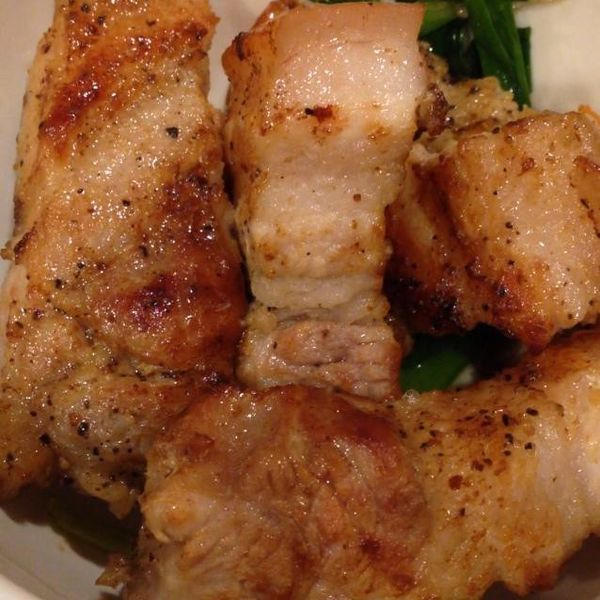 undefined：Penny Ho 一起做